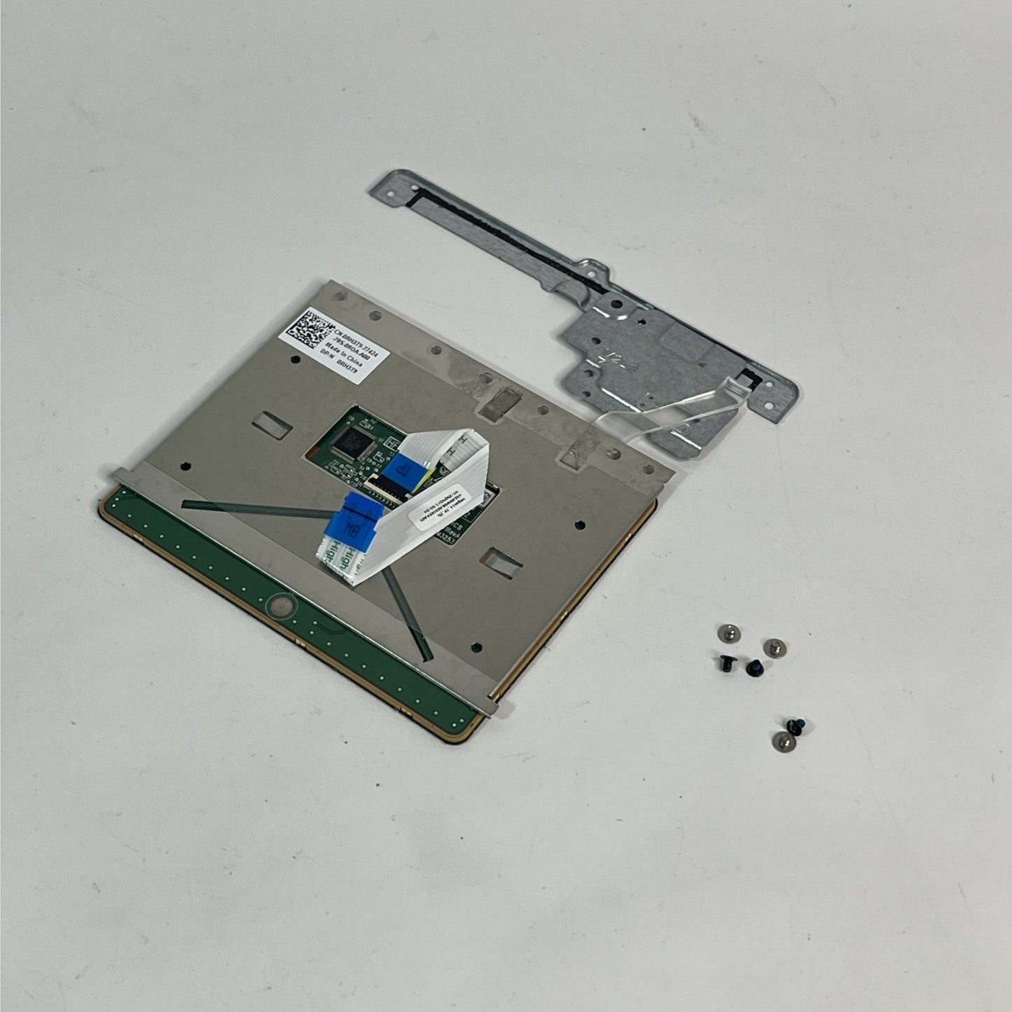 Genuine Black Dell Vostro 15 3568 Touchpad + Screws