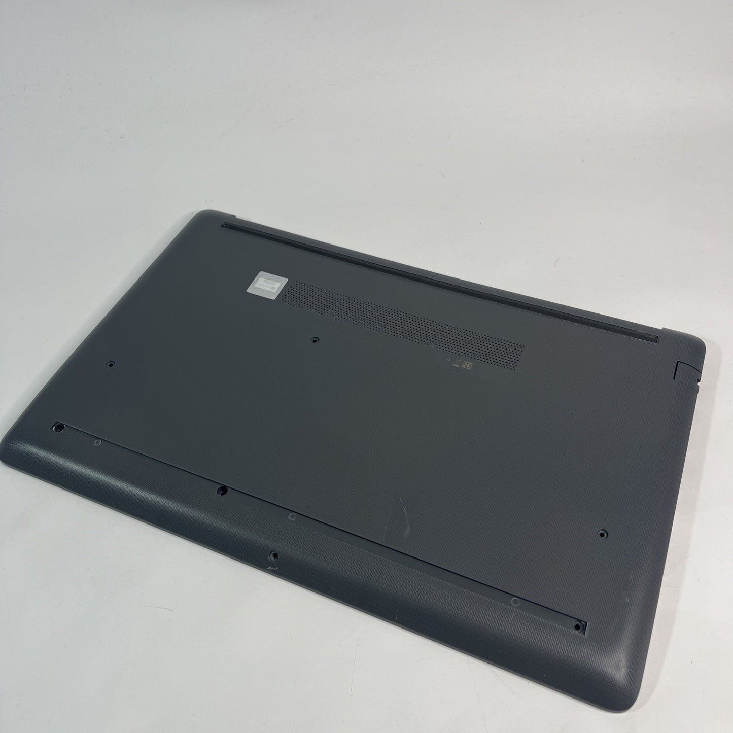 Genuine Grey HP 15-db0521sa Bottom Case Cover Ap29M000930 Grade C