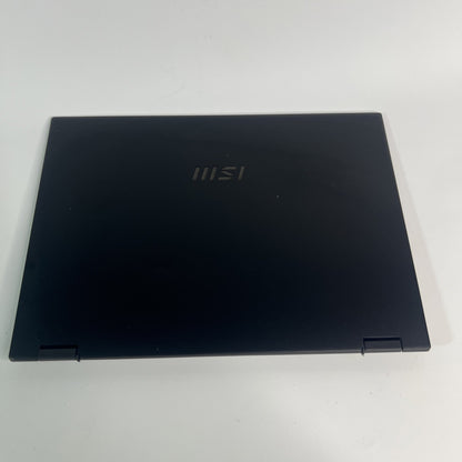 MSI Summit E14 Flip Evo A13MT LCD Screen Assembly – Grade B – Genuine