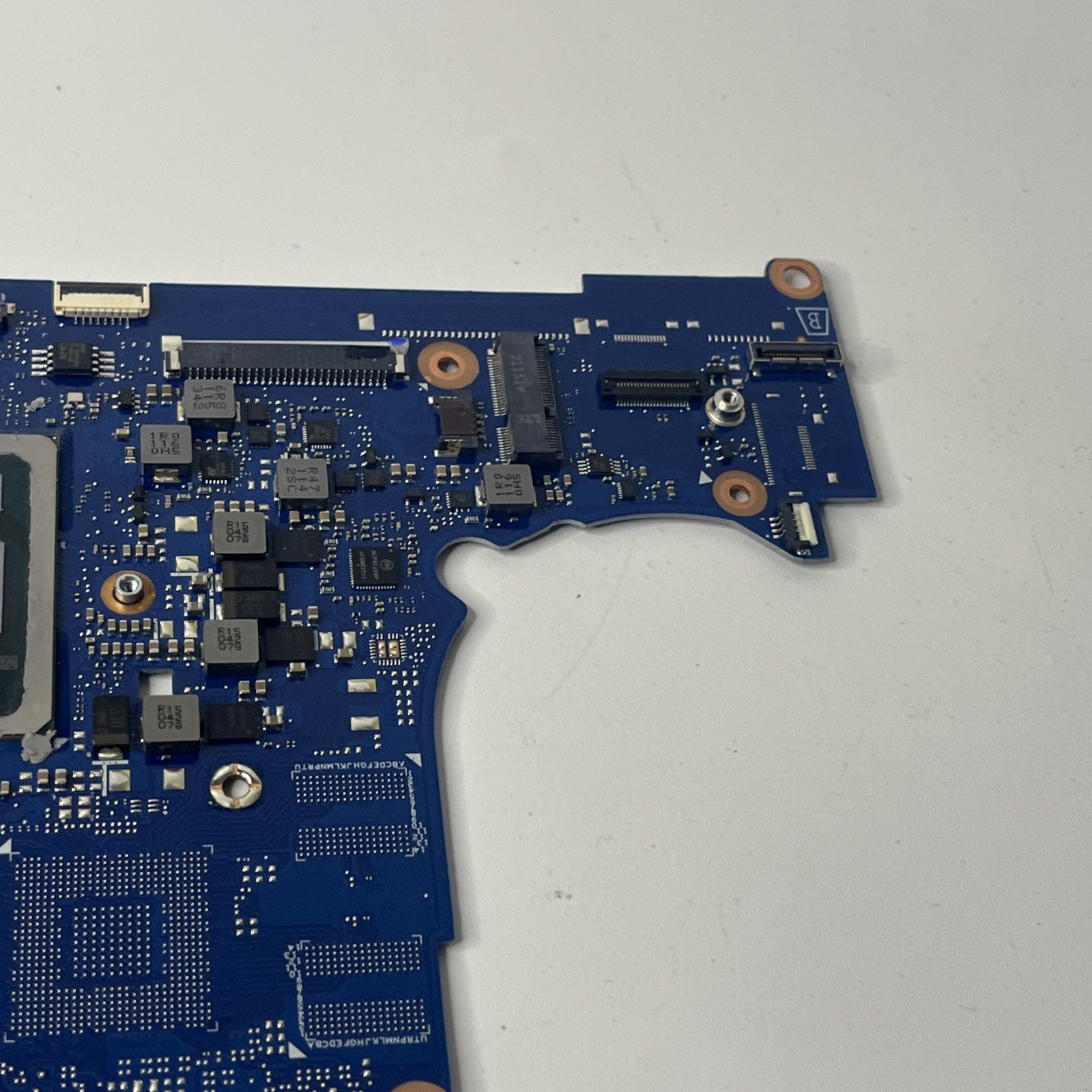Acer Travelmate P214-52 i5-10210U Motherboard NB.VLF11.002 DA0Z8IMBAC0 No Power