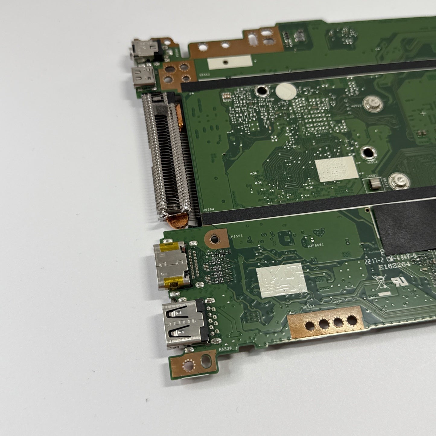 ASUS Vivobook X1500E Laptop Motherboard X415EA Pent 7505 (NOT TESTED)