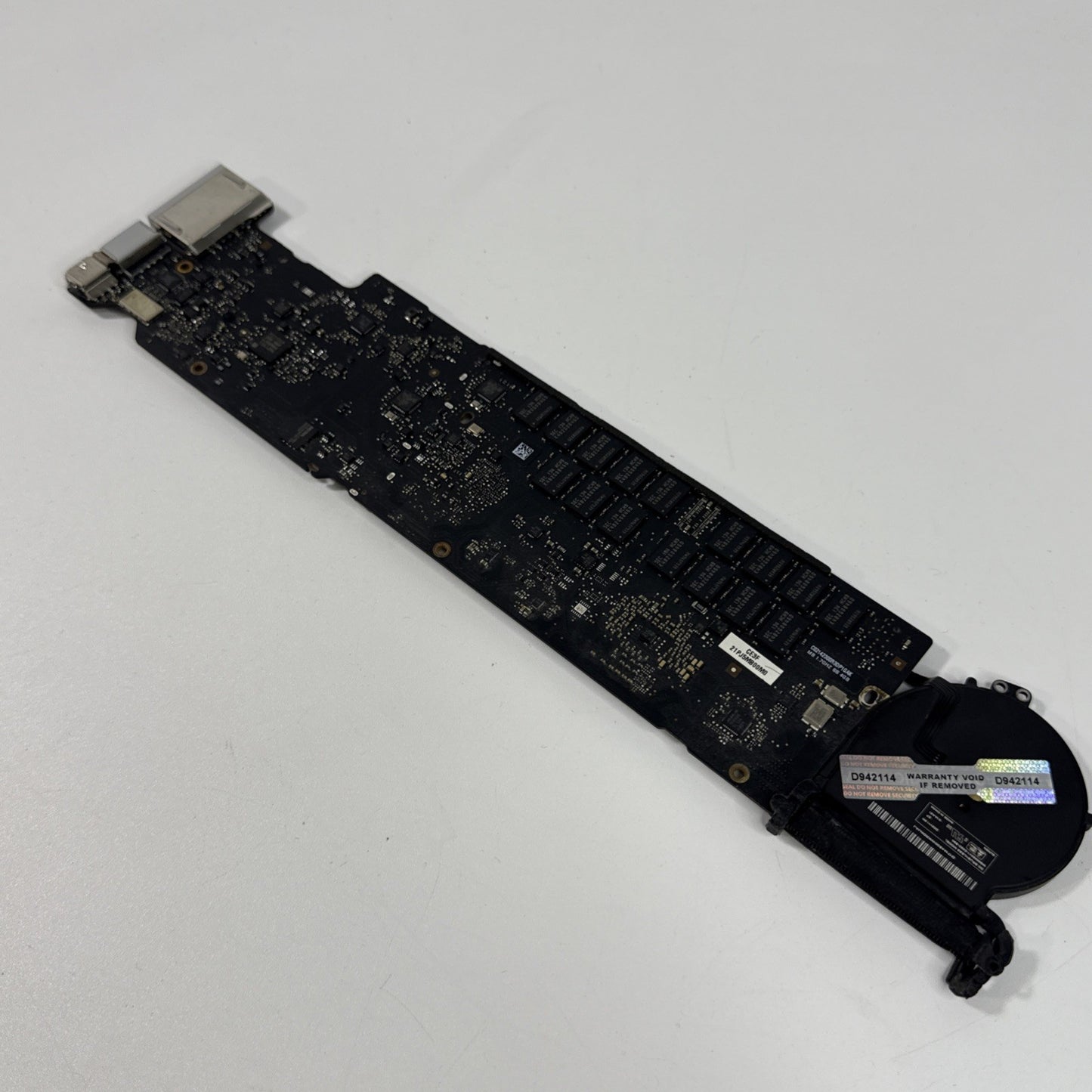 Apple MacBook Air A1369 13'' Mid-2011 Core i5 Motherboard Logic Board