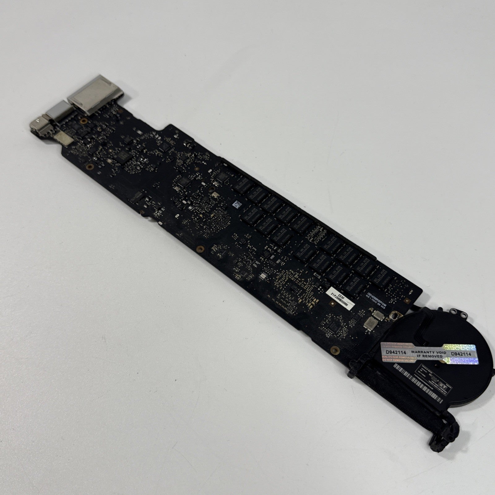 Apple MacBook Air A1369 13'' Mid-2011 Core i5 Motherboard Logic Board