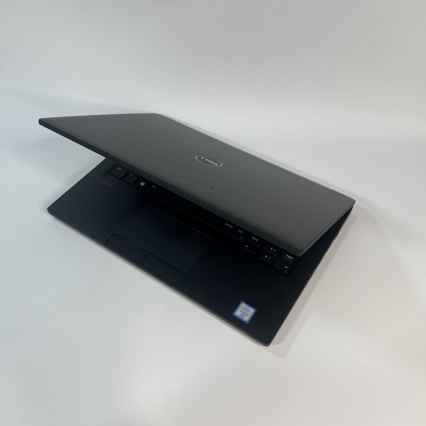 Dell Latitude 7280 Intel Core i5-6300U 8GB RAM 256GB SSD Windows 11 Laptop