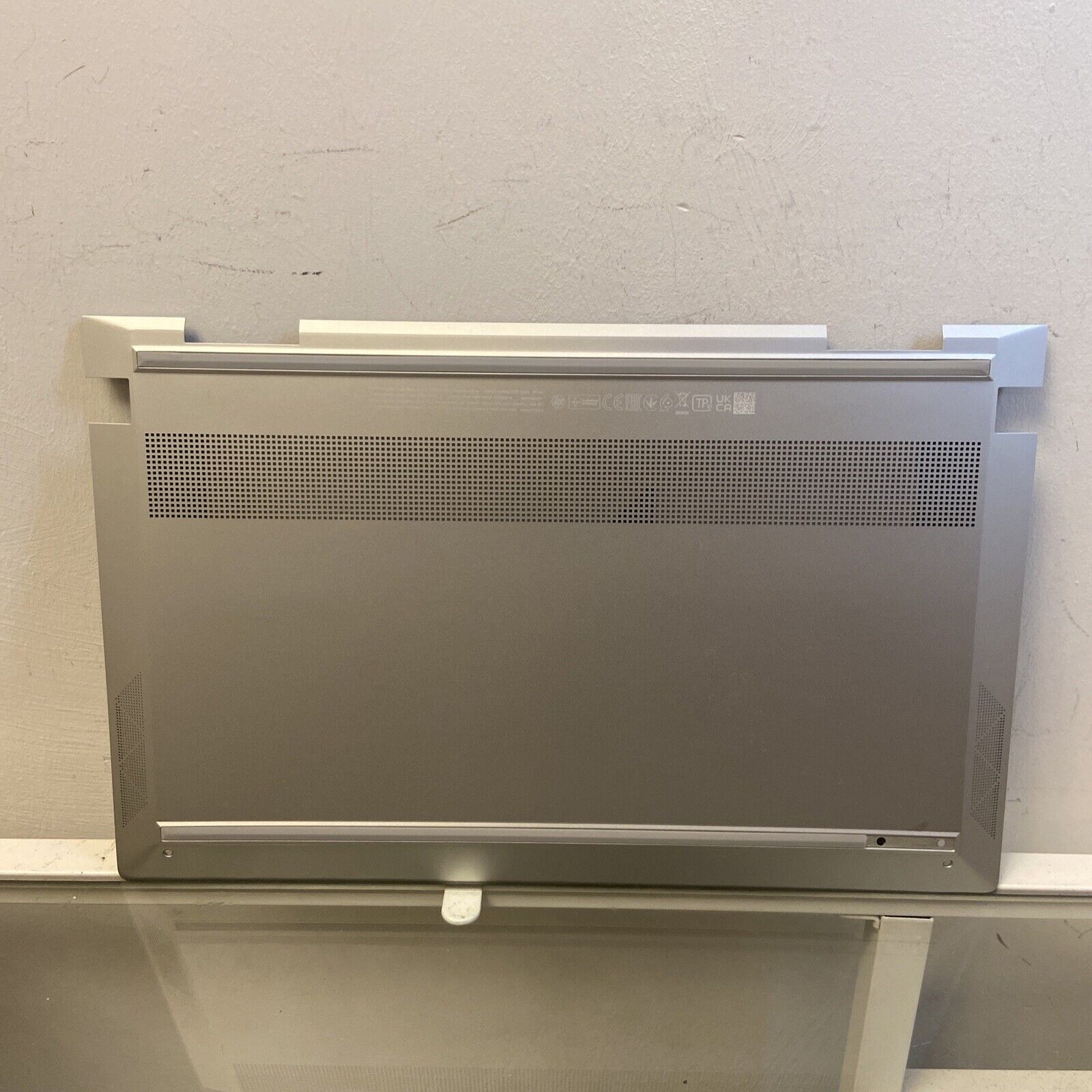 HP Envy x360 13-BD 13-BD0510SA Base Bottom Chassis Case Cover M82696-001