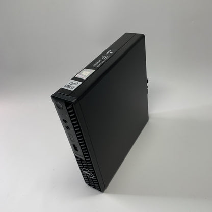 Dell Optiplex 3080 Micro PC Intel i3-10100T 8GB RAM 128GB SSD Windows 11