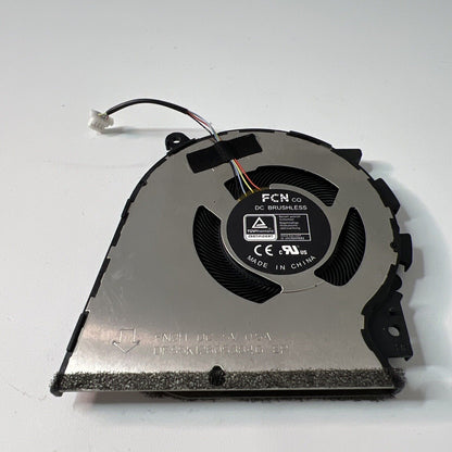 ASUS VIVOBOOK Pro 14 OLED M3401Q Cooling Fan 13NB0U40T03011
