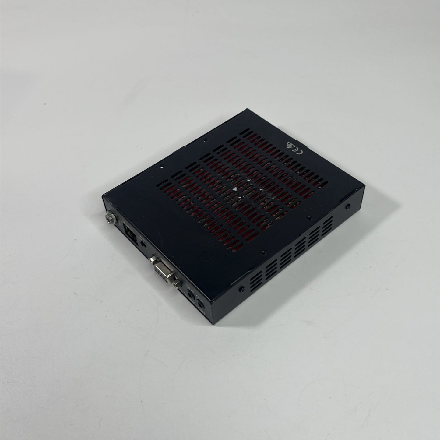 Blustream HEX100ARC-RX HDBaseT HDMI Receiver – 4K, ARC, PoH, RS-232, 100m