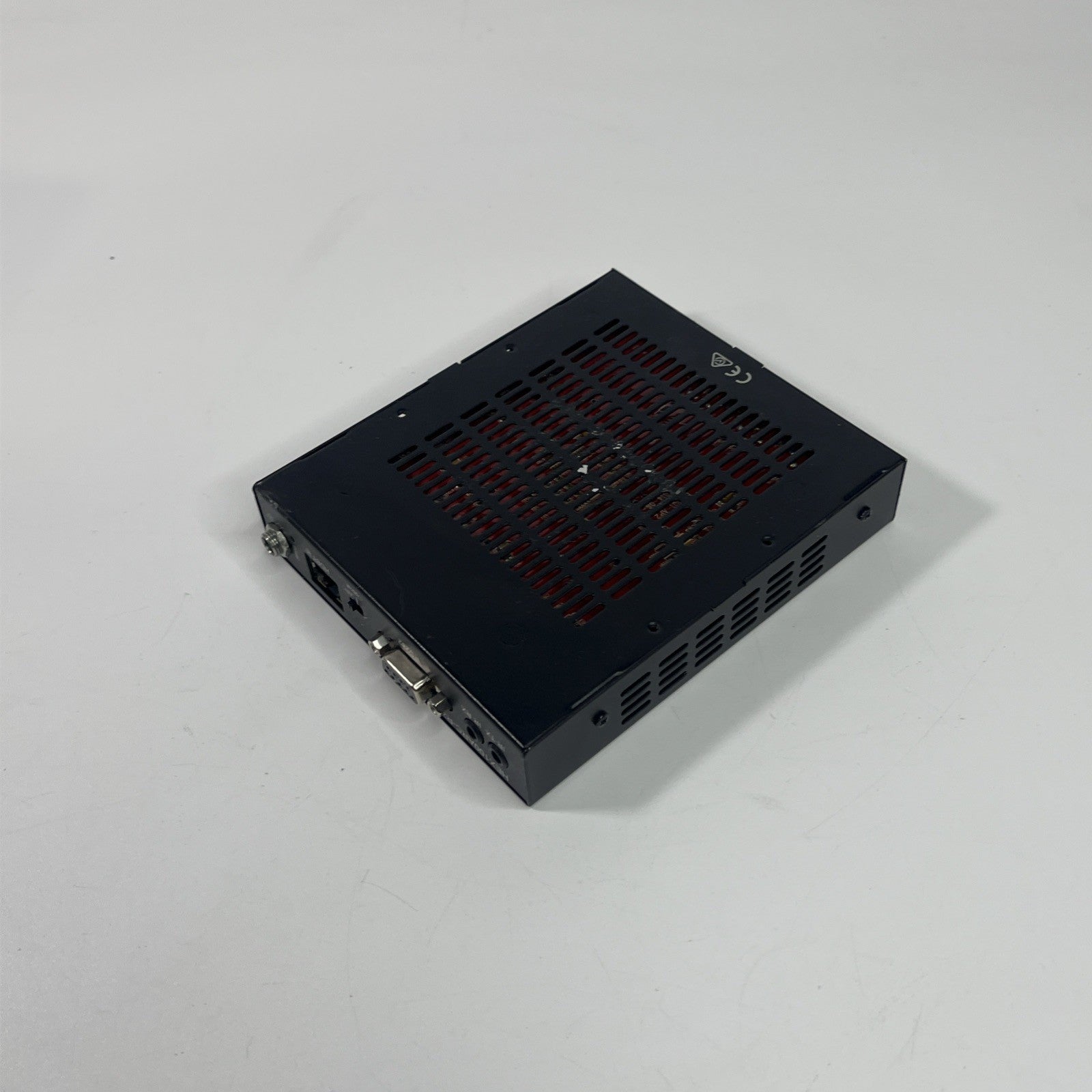 Blustream HEX100ARC-RX HDBaseT HDMI Receiver – 4K, ARC, PoH, RS-232, 100m