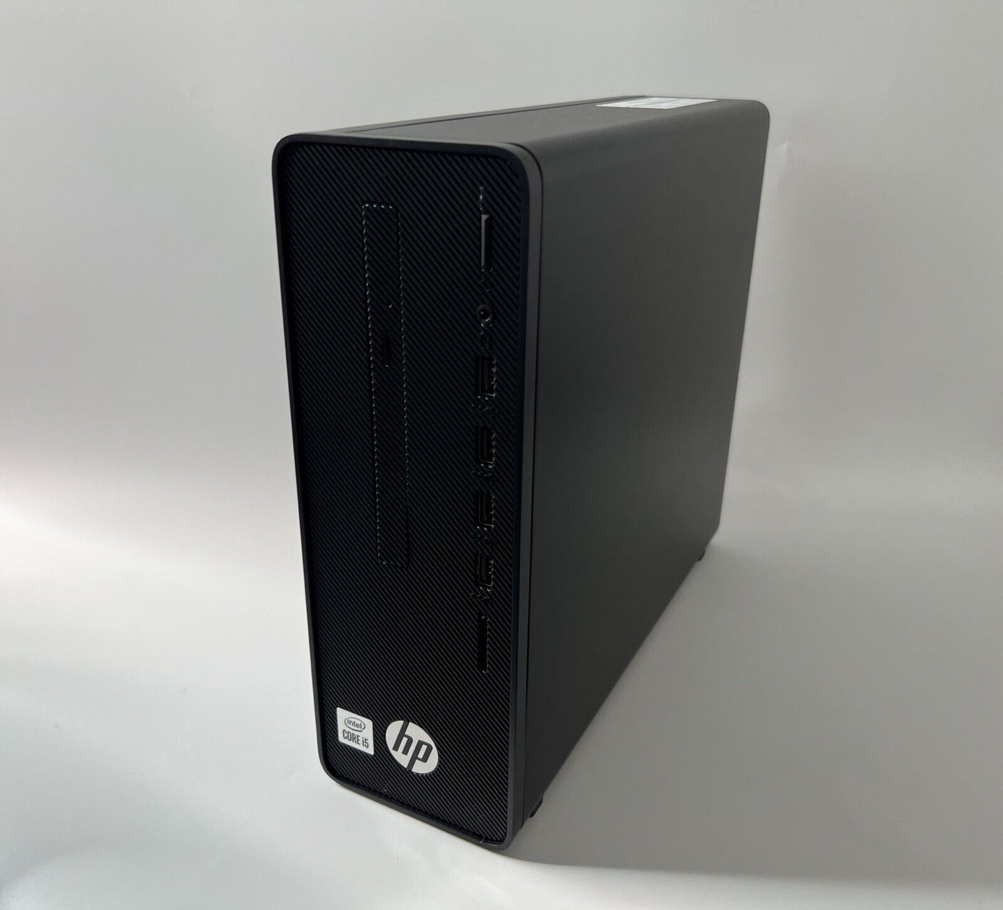 HP 290 G3 SFF Desktop PC Intel Core i5-1065G7 16GB RAM 256GB SSD Win 11 