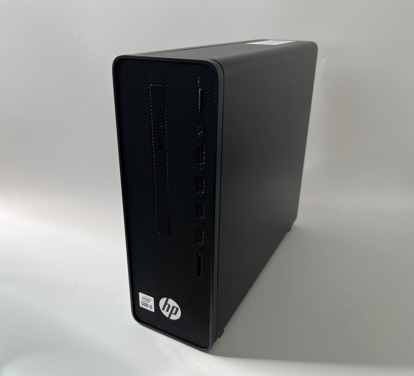 HP 290 G3 SFF Desktop PC Intel Core i5-1065G7 16GB RAM 256GB SSD Win 11 