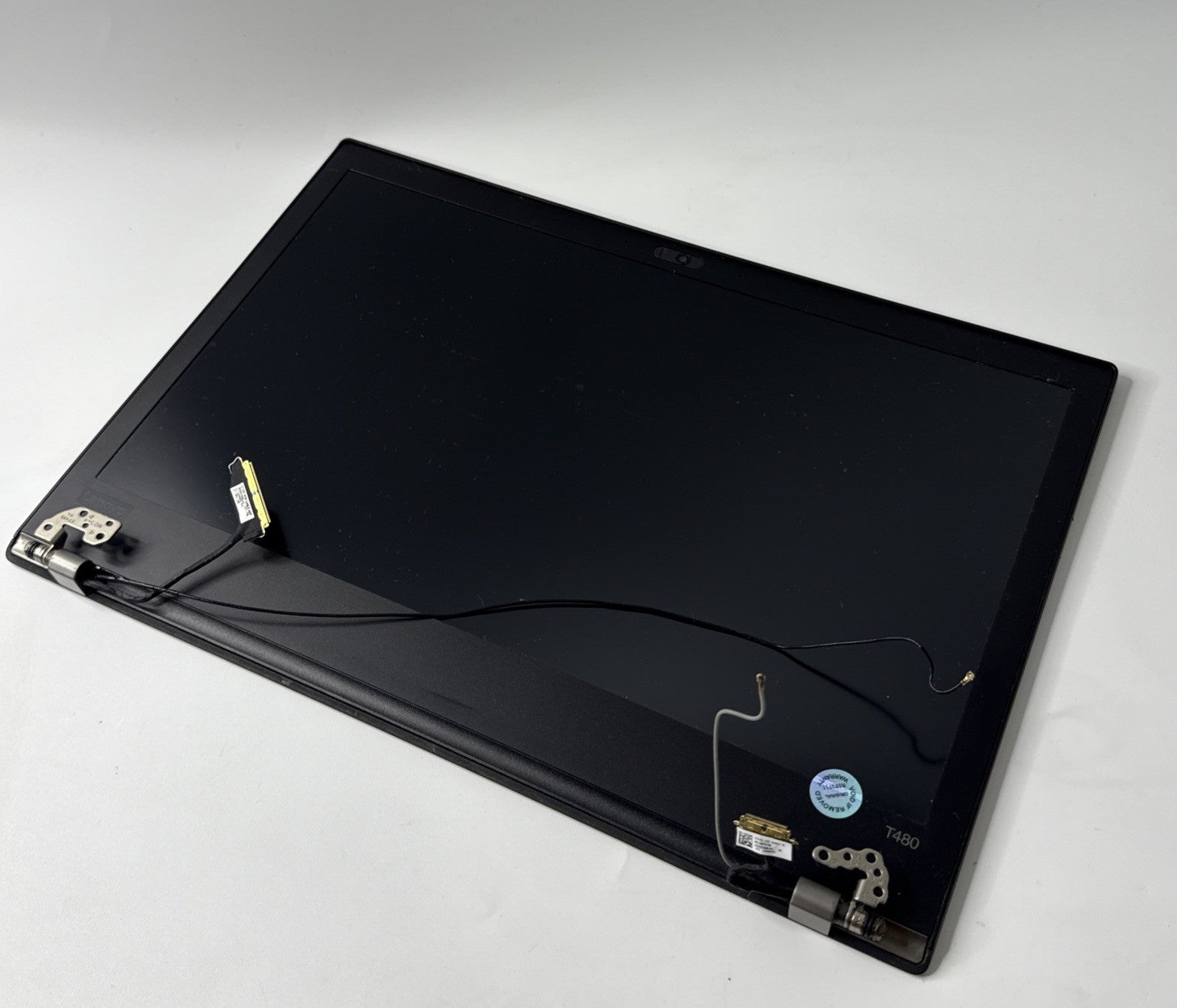 Lenovo ThinkPad T480 LCD LED Screen 14" IPS FHD Display Full Assembly