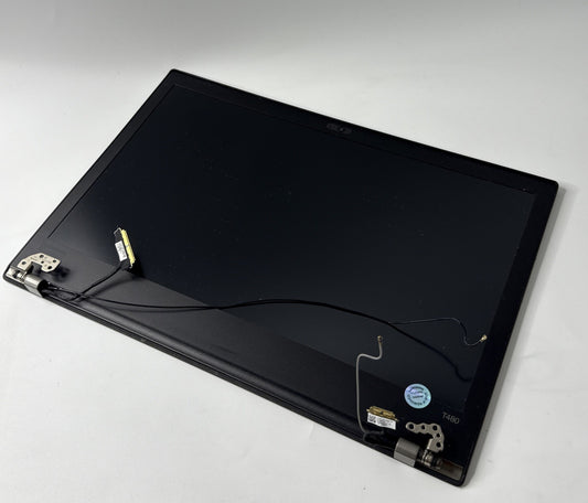 Lenovo ThinkPad T480 LCD LED Screen 14" IPS FHD Display Full Assembly