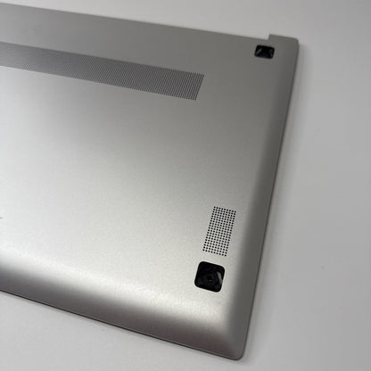 Samsung Galaxy Book NP750XDA NP755XDA Bottom Base Case Cover Silver