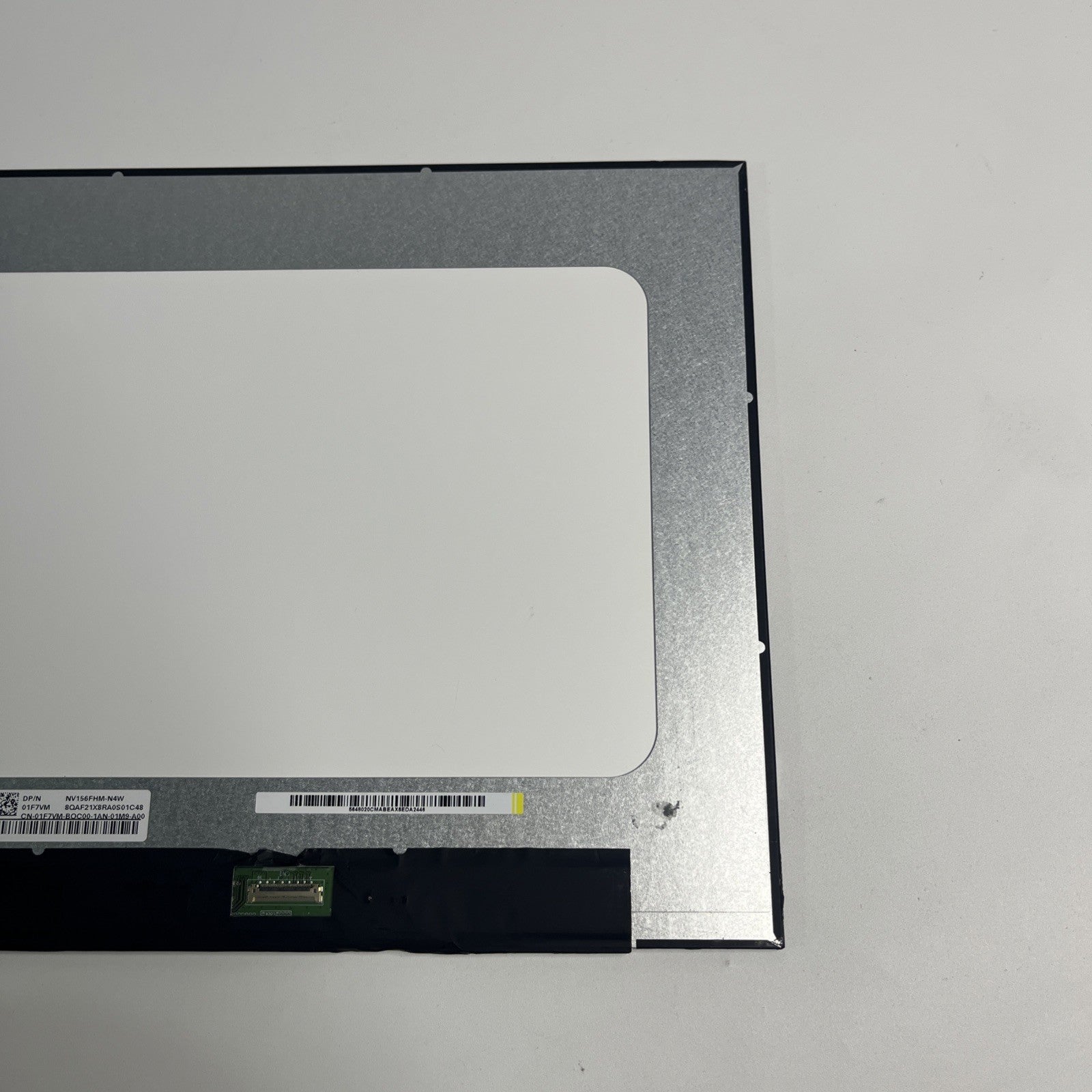 Dell Inspiron 15 7510 15.6'' Laptop FHD IPS Screen NV156FHM-N4W DPN 01F7VM 30Pin