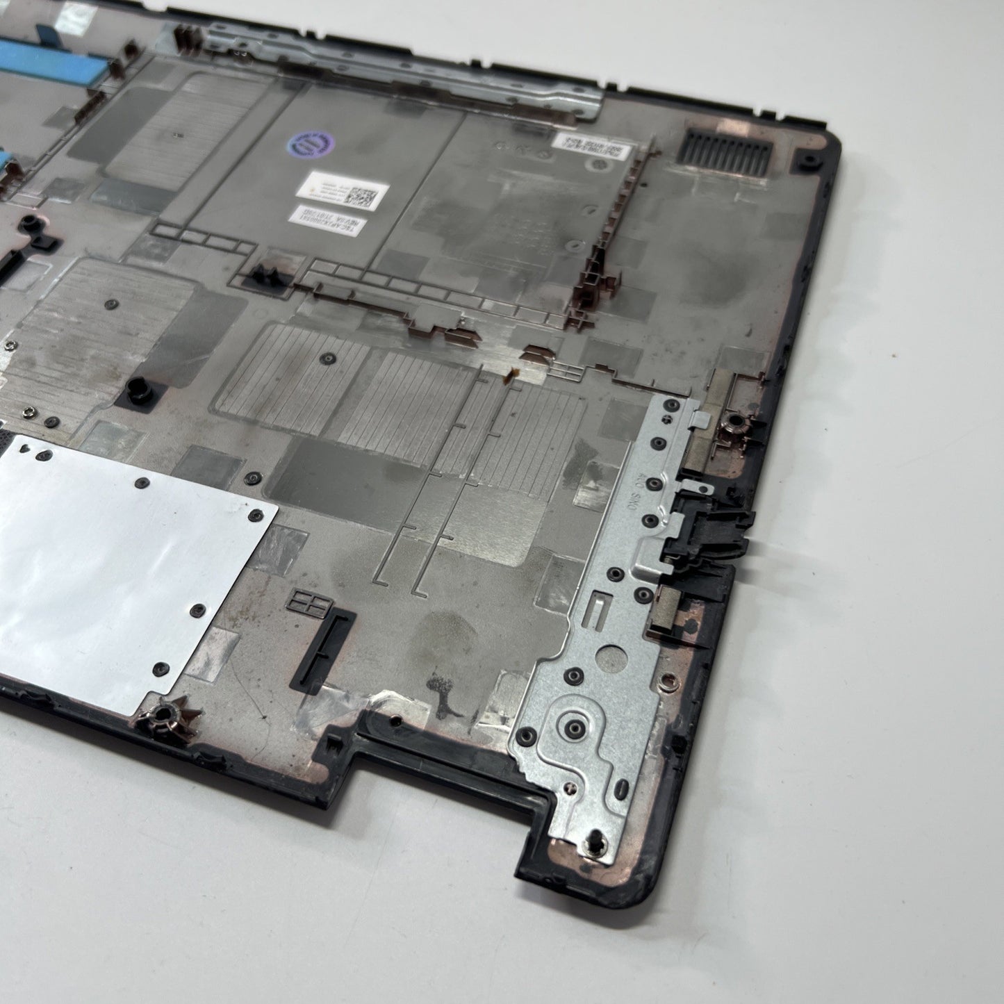 Genuine Dell Inspiron 3505 Bottom Base Case Cover DP/N 0K9P9D Black