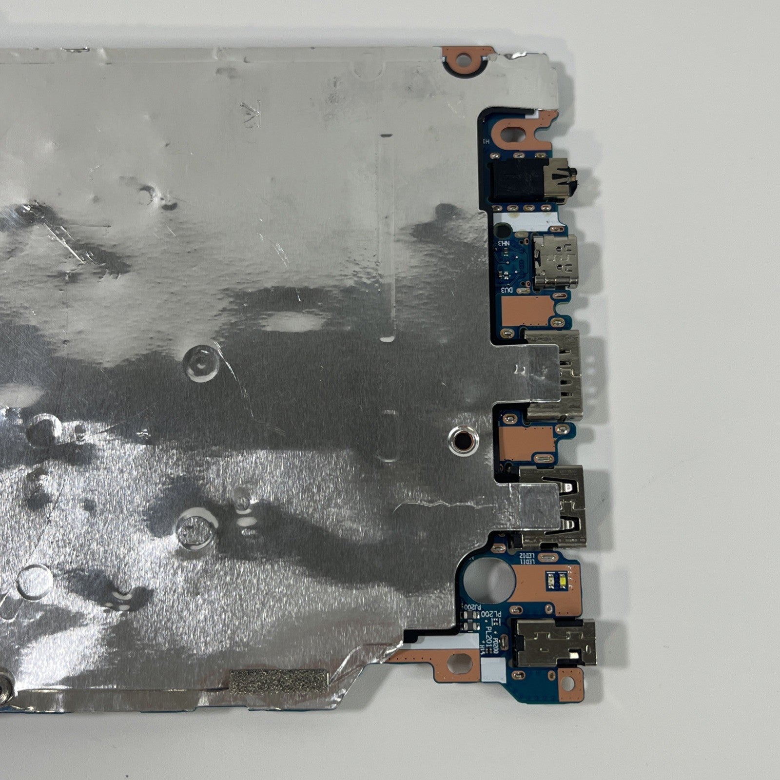 Genuine Lenovo Ideapad 3 15IAu7 Motherboard i7-1255U .faulty No Power