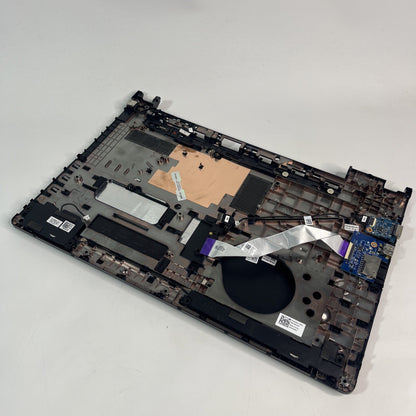 Genuine Dell Latitude 3570 Bottom Base Cover, Usb Board & Speakers CN-0RP3FF