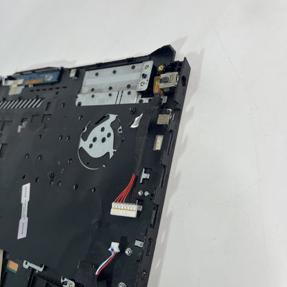 Genuine ASUS TUF Gaming FX506HM-HN014T Palmrest & Speakers USB Board 33NJFTAJN20