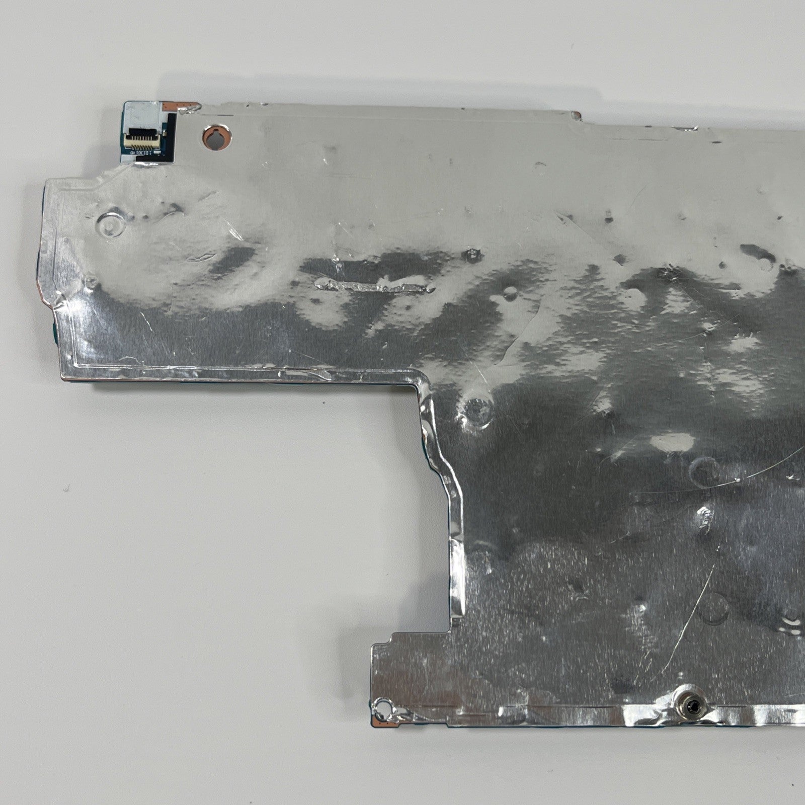 Genuine Lenovo Ideapad 3 15IAu7 Motherboard i7-1255U .faulty No Power