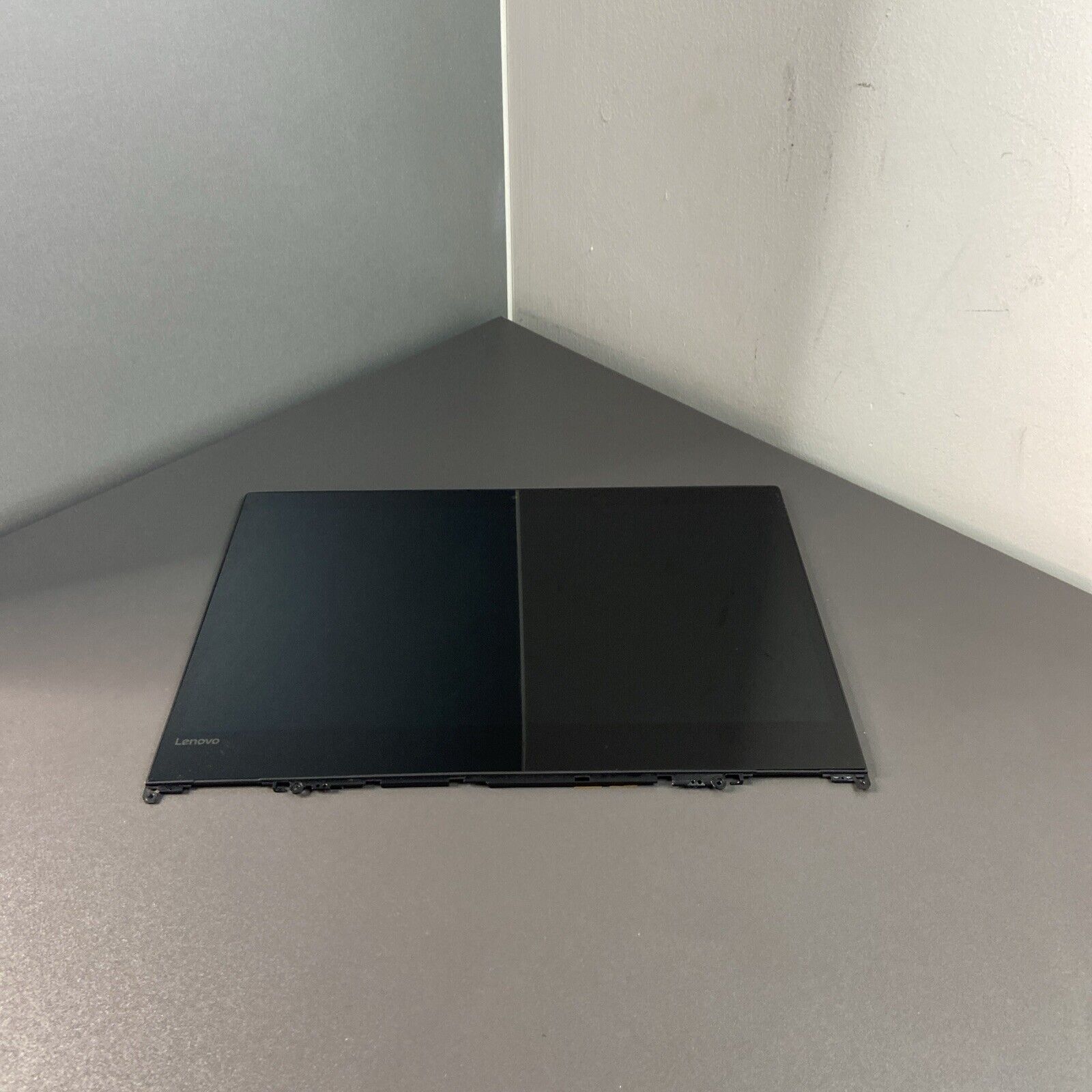 Lenovo Flex 5-15 5-1570 15.6 FHD LCD Touch Screen Digitizer Assembly+Bezel 80XB