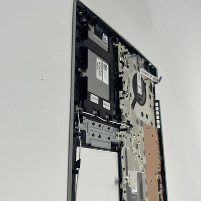 Dell Inspiron 7501 ThunderBolt Palmrest UK ENGLISH Backlit Keyboard 0836RX NH88W
