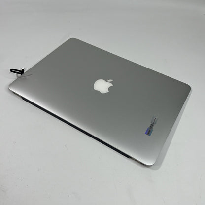 Genuine MacBook Pro 13" A1502 LCD Screen Display Assembly 2017 Silver.