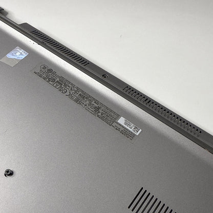 Genuine Dell Latitude 5530 Bottom Base Cover 0VKCX6 Silver
