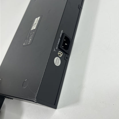 TP-LINK T1500g-10mps 8 Port Gigabit Poe Switch 2x SFP