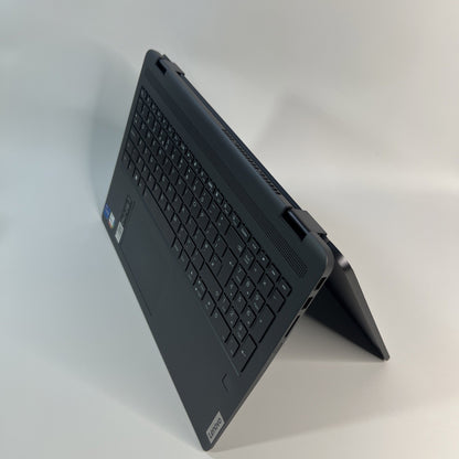 Lenovo IdeaPad Flex 5 16IAU7 Touchscreen Intel Core i7-1255U 16GB RAM 512GB SSD 