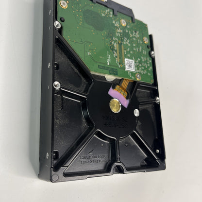 Dell 1TB, 7200 RPM, 3.5 inch Internal Desktop Drive - 0HNWHH