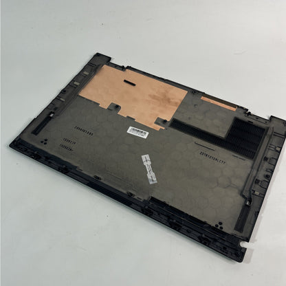 Genuine Lenovo ThinkPad X1 Yoga Gen 1 Bottom Base  Chassis Cover 01AW995