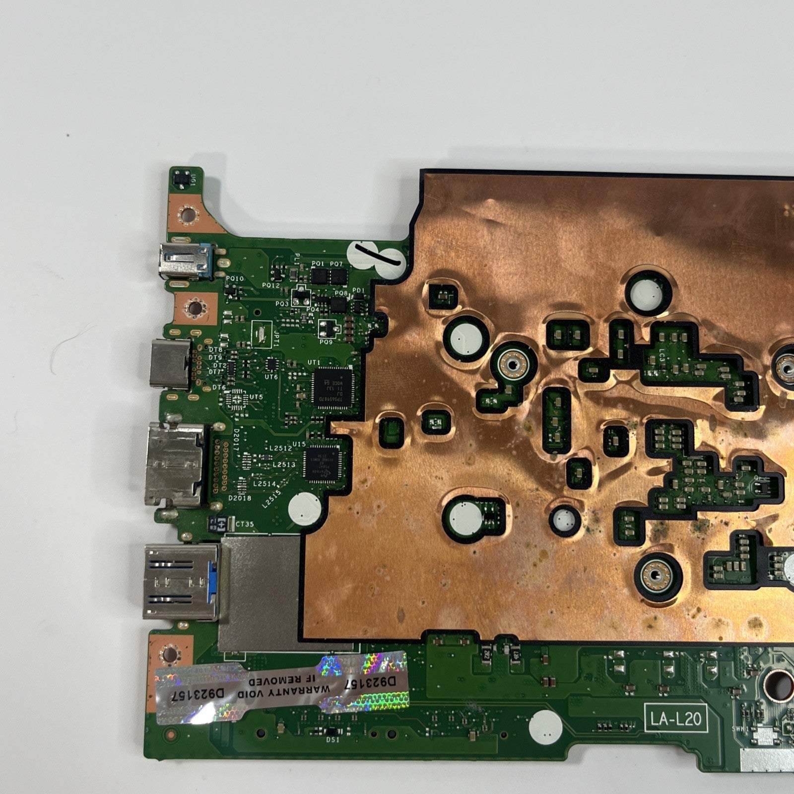 Genuine Acer Swift GO SFG4-41 Motherboard RYZEN 5 , GTX 1650