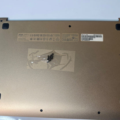 Acer Aspire Swift SF314-51 Golden Bottom Base 13N1-0QA0701