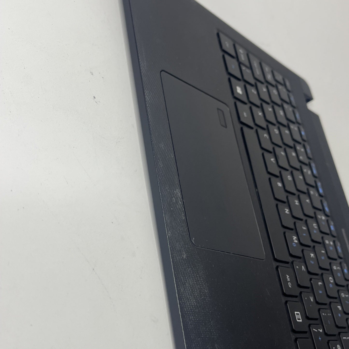 ACER TRAVELMATE  TMP214-52-52XP Laptop Palmrest Cover  Keyboard And Touchpad