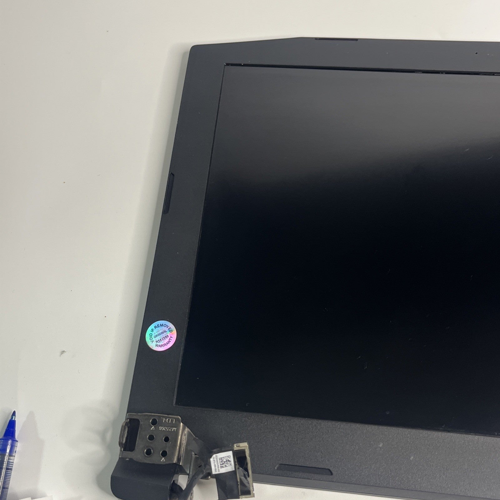 ACER Aspire Nitro AN515-52 Complete Top Lid Assembly LCD Rear Back Cover