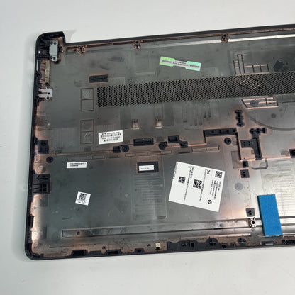 Genuine Black Hp 250 G9 Bottom-base ap2h8000  Grade C