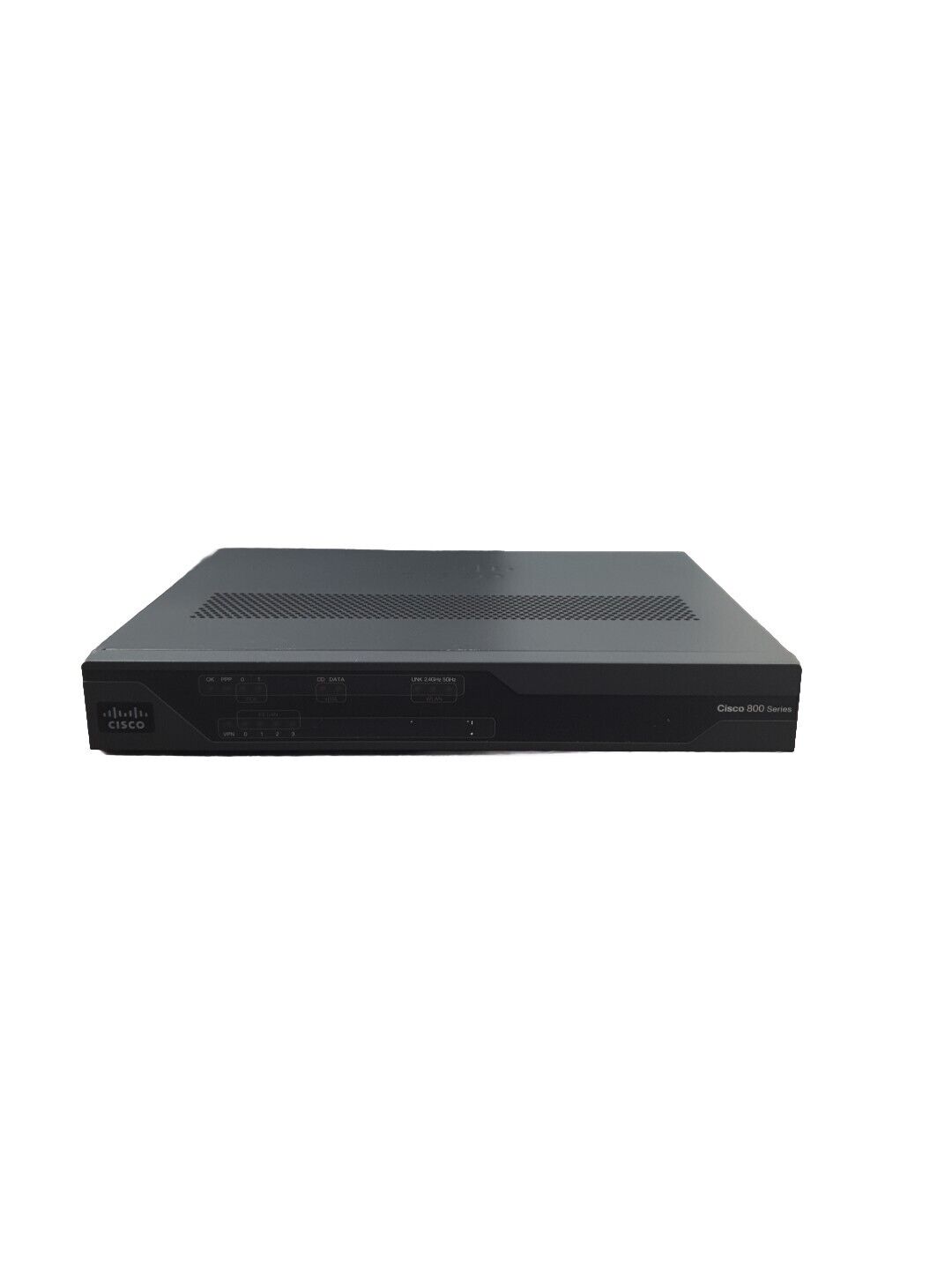 CISCO C887VA-WD-E-K9 Router Include Power Cord