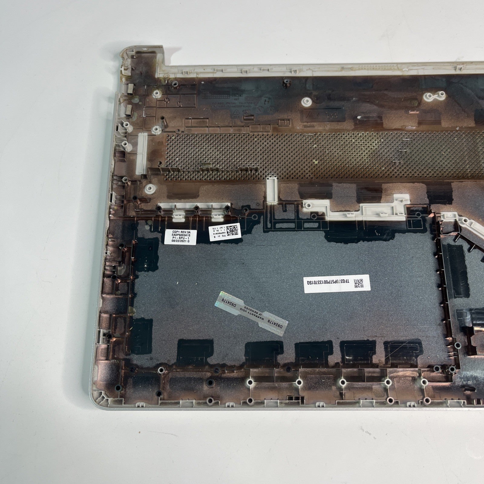 Genuine HP 15s-Eq2510sa Bottom Base Case Cover EA0P50030