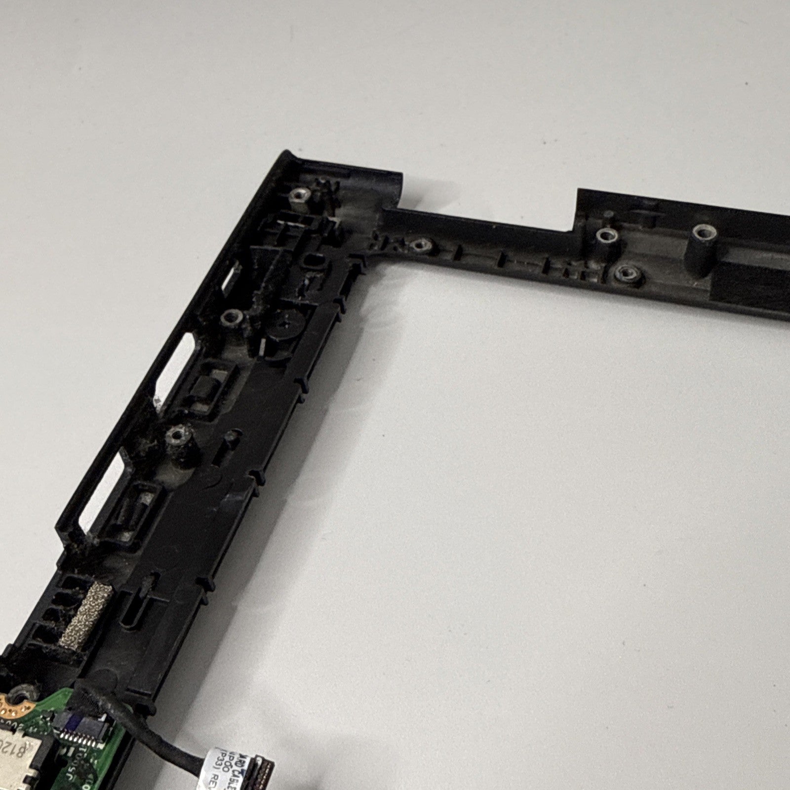 Lenovo Thinkpad Yoga 370 Palmrest TouchPad Mouse Case Cover AM1SK000100