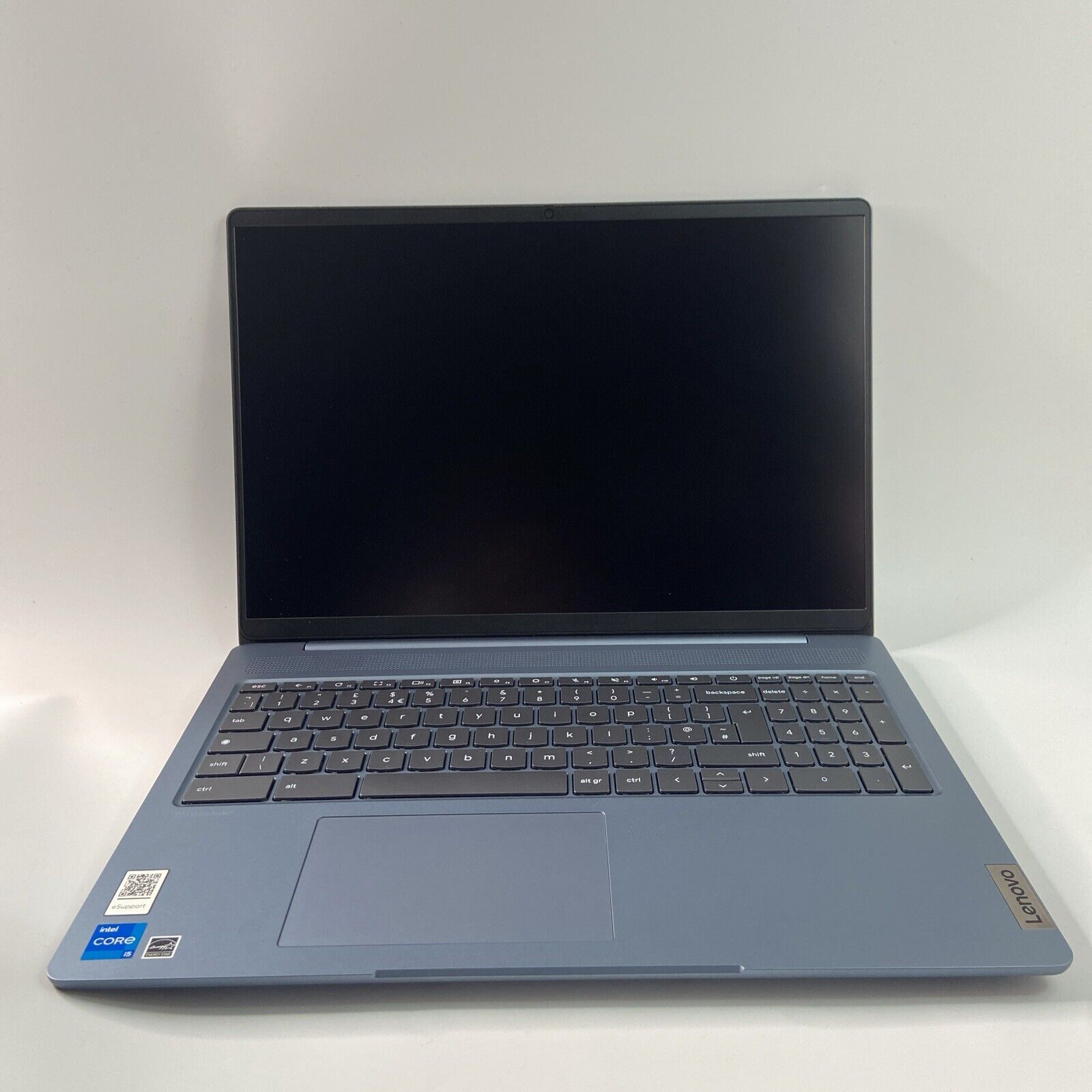 Lenovo IdeaPad 5 Chrome 16IAU7 16