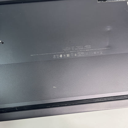 Genuine Grey msi z17 ms-17n1 bottombase Cover 3077N1D411SE