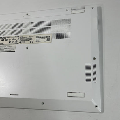 Genuine Asus Chromebook CX5500FE Base Bottom Cover 13N1-BRA0221