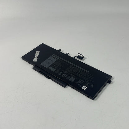 Genuine 3HWPP Battery For Dell Latitude 5510 health Fair