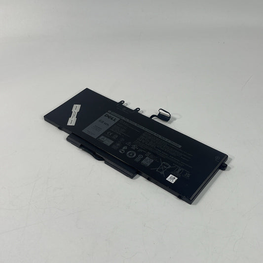 Genuine 3HWPP Battery For Dell Latitude 5510 health Fair