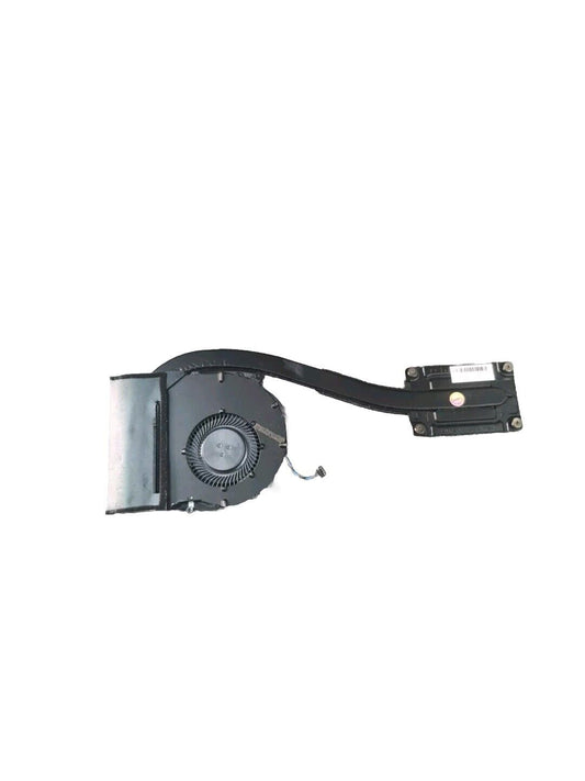 HP ProBook 640 G5 CPU Heatsink Fan L58692-001 6043B0232621 6033B0068301