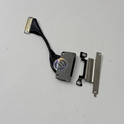 Genuine Microsoft Surface 4 1950 Charging Port + Bracket PN: M1089863-004