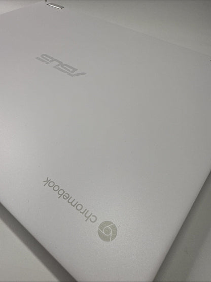 ASUS Chromebook Flip 14 CX3401FBA Touchscreen Intel i3-1215U 8GB RAM 512GB SSD