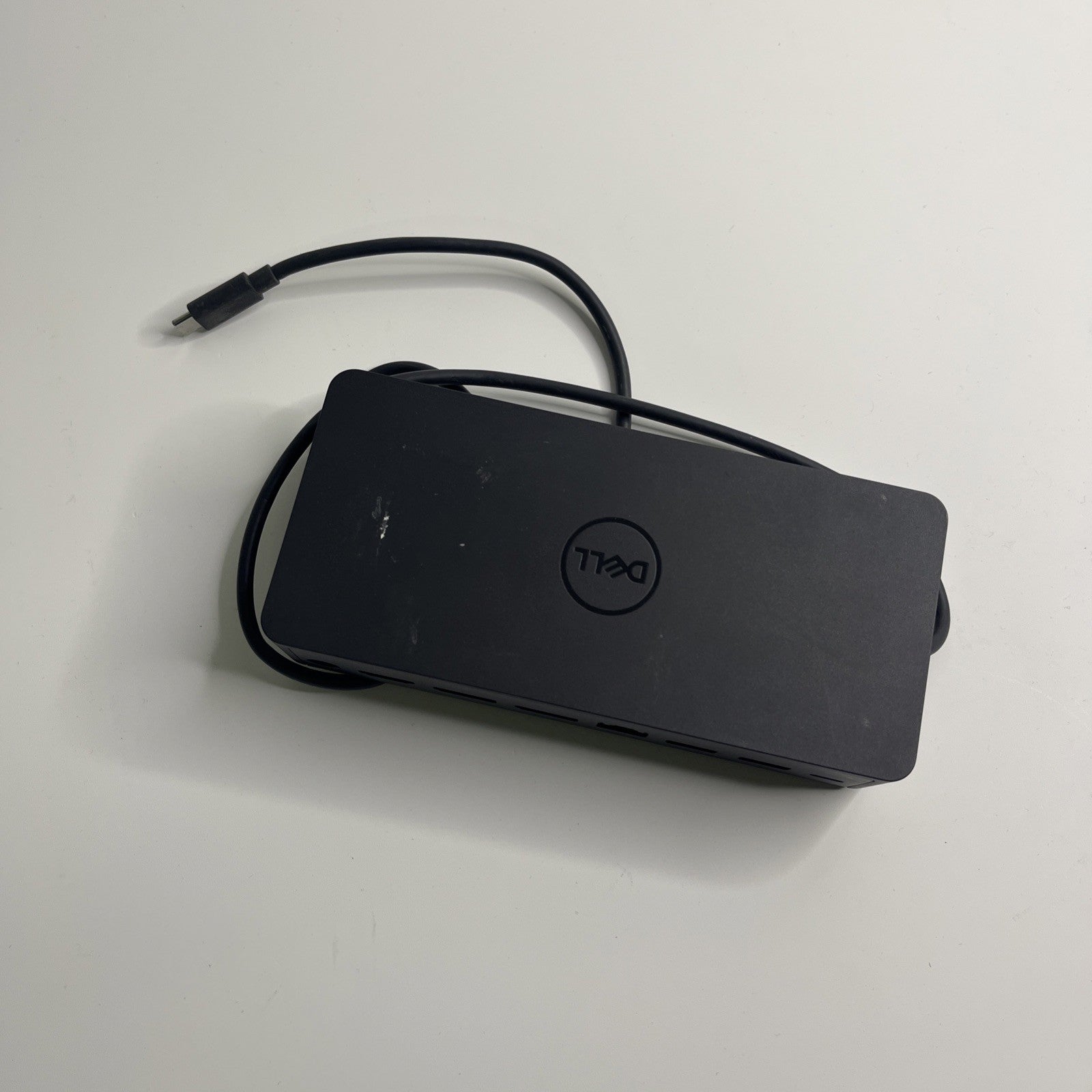 Dell UD22 Universal Docking Station K22A001 Comes With Power Supply