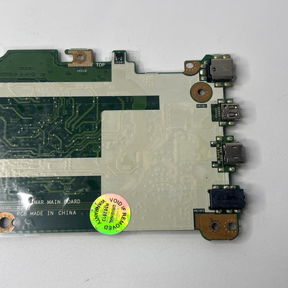 Asus Vivobook Flip TP401 TP401M 4GB 64GB Intel N4020 Motherboard 69N153M41A04
